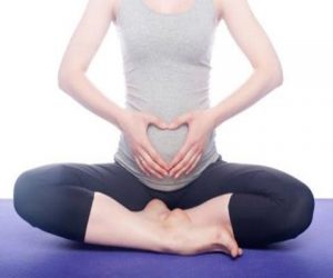 hamile kadinlara faydali egzersizler